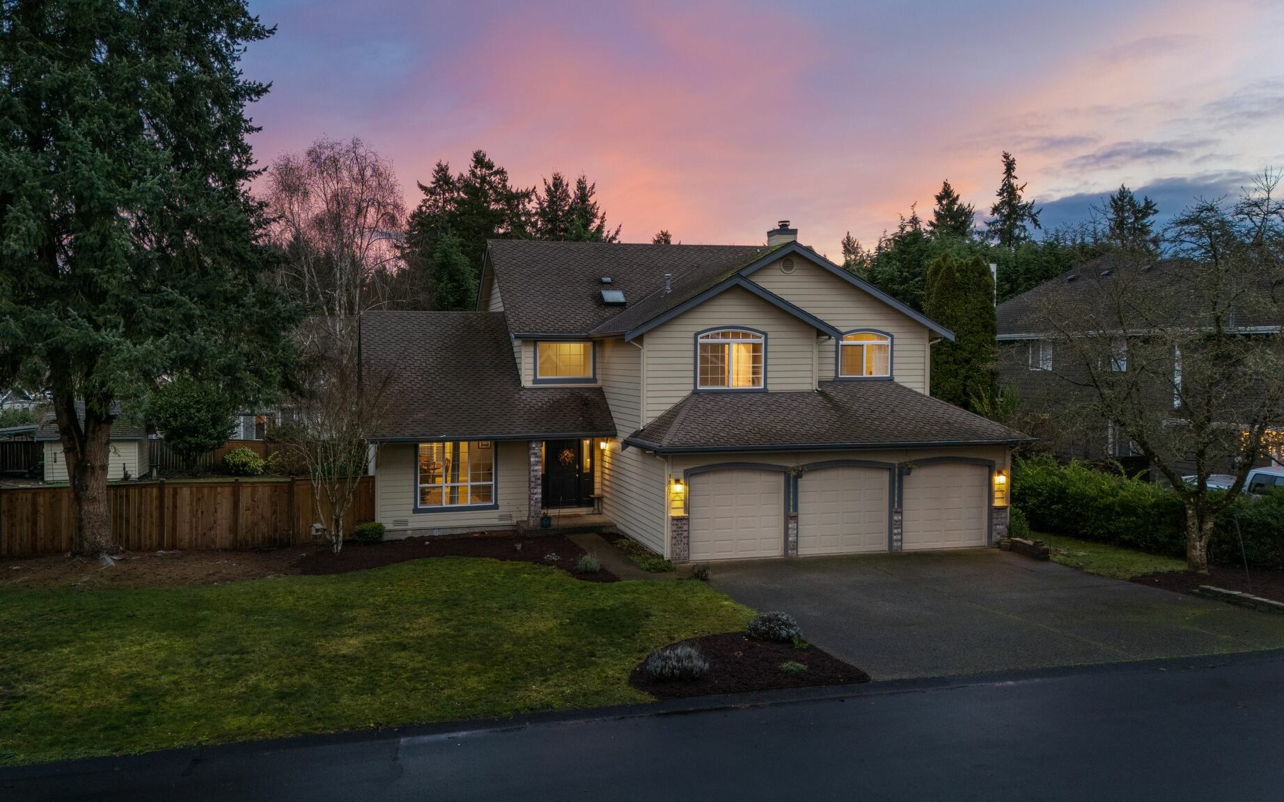 Image of 3807 17th Ave Ct NW Gig Harbor
